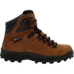 Men's Rocky Ridgetop Hiker Waterproof #5212 -Western Boots 5212 5