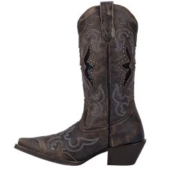 Women's Laredo Lucretia Boot #52133 -Western Boots 52133 3 1500x.progressive 100f9aa9 98ce 4ef9 ba40 2bf37043ab1a