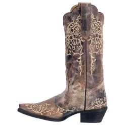 Women's Laredo Jasmine Boot #52177 -Western Boots 52177 3 1500x.progressive de782884 0d67 468b b905 91c14cb35a30