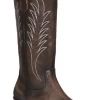 Women's Corral Western Boot #Q5164-C