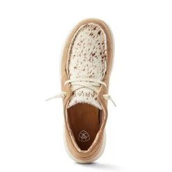 Women's Ariat Hilo Shoe #10044589 -Western Boots 52730aeec1cd501b7e747080bfd1b131