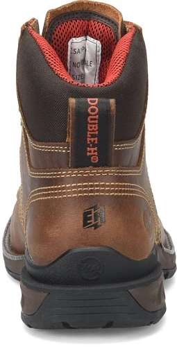 Men's Double H Phantom Rider Chet Composite Toe Work Boot #DH5371 6 Men's Double H Phantom Rider Chet Composite Toe Work Boot #DH5371 - Image 6