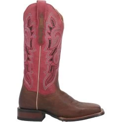 Women's Dan Post Malani Western Boot #DP4898 -Western Boots 52a8515e08bea9e972dc80d19b970414