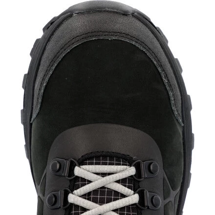 Men's Georgia Composite Toe Waterproof DuraBlend Sport Work Hiker #GB00595 6 Men's Georgia Composite Toe Waterproof DuraBlend Sport Work Hiker #GB00595 - Image 6