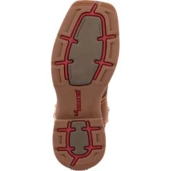 Children's Durango Lil' Rebel Western Boot #DBT0240C -Western Boots 52bd9af0f15a7535597a959f9a367924