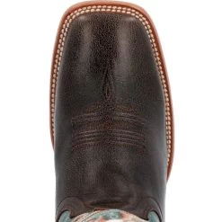 Women's Durango Arena Pro Western Boot #DRD0456 -Western Boots 53d8b80fbd40da77d86ae453e670e6a3