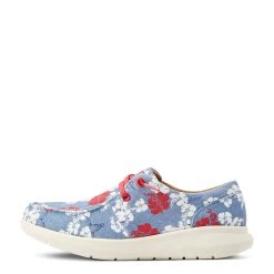 Women's Ariat Hilo Shoe #10044522 -Western Boots 55110e1acdc695c6685aed091237616a