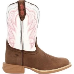 Youth's Durango Lil' Rebel Pro Western Boot #DBT0242Y -Western Boots 55cadebe4585374035df2bdcd4e73b98