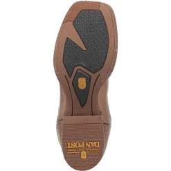 Men's Dan Post Rocksprings Western Boot #DP4816 -Western Boots 55e99e3eafe4f727663271193ec1cbb2