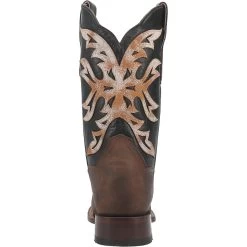 Women's Dan Post Sure Shot Western Boot #DP4106 -Western Boots 55fdaa1e9ea13852ee151d592020a131