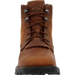 Men's Rocky Legacy 32 Waterproof Lacer Work Boot #RKW0382 10 Men's Rocky Legacy 32 Waterproof Lacer Work Boot #RKW0382 -Western Boots 56399c08be6c1b73400c1ac94e838657