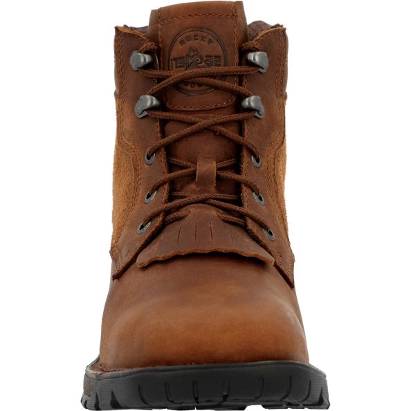 Men's Rocky Legacy 32 Waterproof Lacer Work Boot #RKW0382 4 Men's Rocky Legacy 32 Waterproof Lacer Work Boot #RKW0382 - Image 4