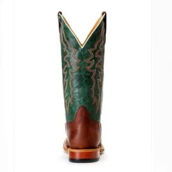 Men's Horse Power Western Boot #HP1837 -Western Boots 56b2abed4e1ca8aea79c07b6dac9d757