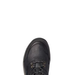 Men's Ariat Terrain Waterproof Shoe #10038425 -Western Boots 570c51528bcbd78429b78df54ccff162