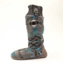 Women's Blazin' Roxx Emma Slipper #5720897-C