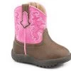 Infant's Roper Blaze Boot #09-016-0191-3088