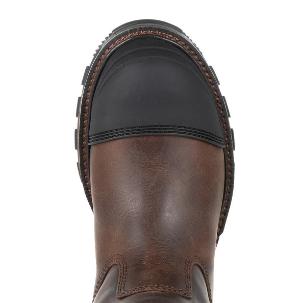 Men's Durango Maverick XP Composite Toe Waterproof Work Boot #DDB0237 6 Men's Durango Maverick XP Composite Toe Waterproof Work Boot #DDB0237 - Image 6