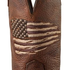 Men's Ariat Sport All Country Western Boot #10040275 -Western Boots 57ec1cb3ba69119f496f5c7244f07fe1