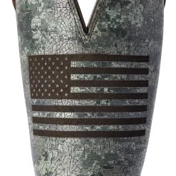 Men's Ariat Sport Flying Proud Western Boot #10042405 13 Men's Ariat Sport Flying Proud Western Boot #10042405 -Western Boots 587cdde66d462f83c0948538259cb468