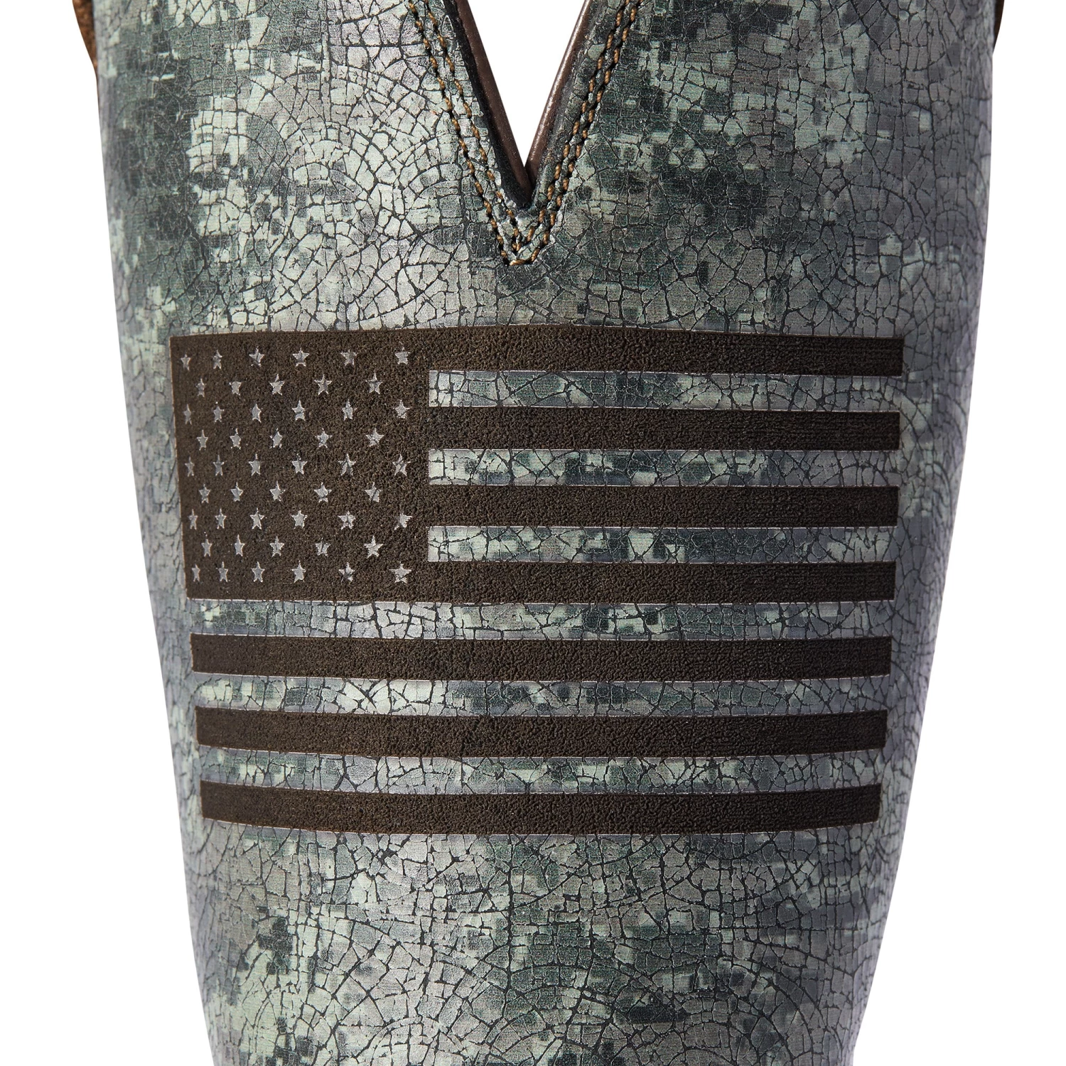 Men's Ariat Sport Flying Proud Western Boot #10042405 7 Men's Ariat Sport Flying Proud Western Boot #10042405 - Image 7