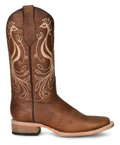 Women's Cruel Girl Western Boot #L5777 -Western Boots 590c4ad43167139c6bf20cade6b46b15