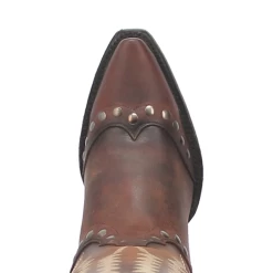 Women’s Dan Post Sadi Western Boot #DP4201 -Western Boots 591690be31dcafe37078dbbfbc5ea17b