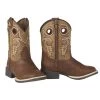 Children's Twister Jasper Western Boot #4443702 (9C-3C)