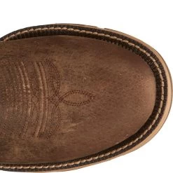 Justin Men's Tony Lama River Work Boot #RR3370 -Western Boots 598587c0065a1fb4b8c07b8beedfea09