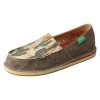 Women's Twisted X Slip-On Loafer #WCL0010