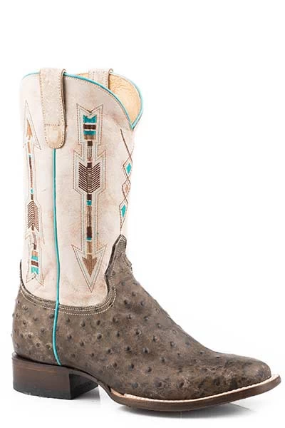 Women's Roper Arrow Feather Western Boot #09-021-7017-8376 1 Women's Roper Arrow Feather Western Boot #09-021-7017-8376