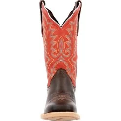 Women's Durango Lady Rebel Pro Western Boot #DRD0444 -Western Boots 5af928341a1091fe80dd8ef4d6569dbf