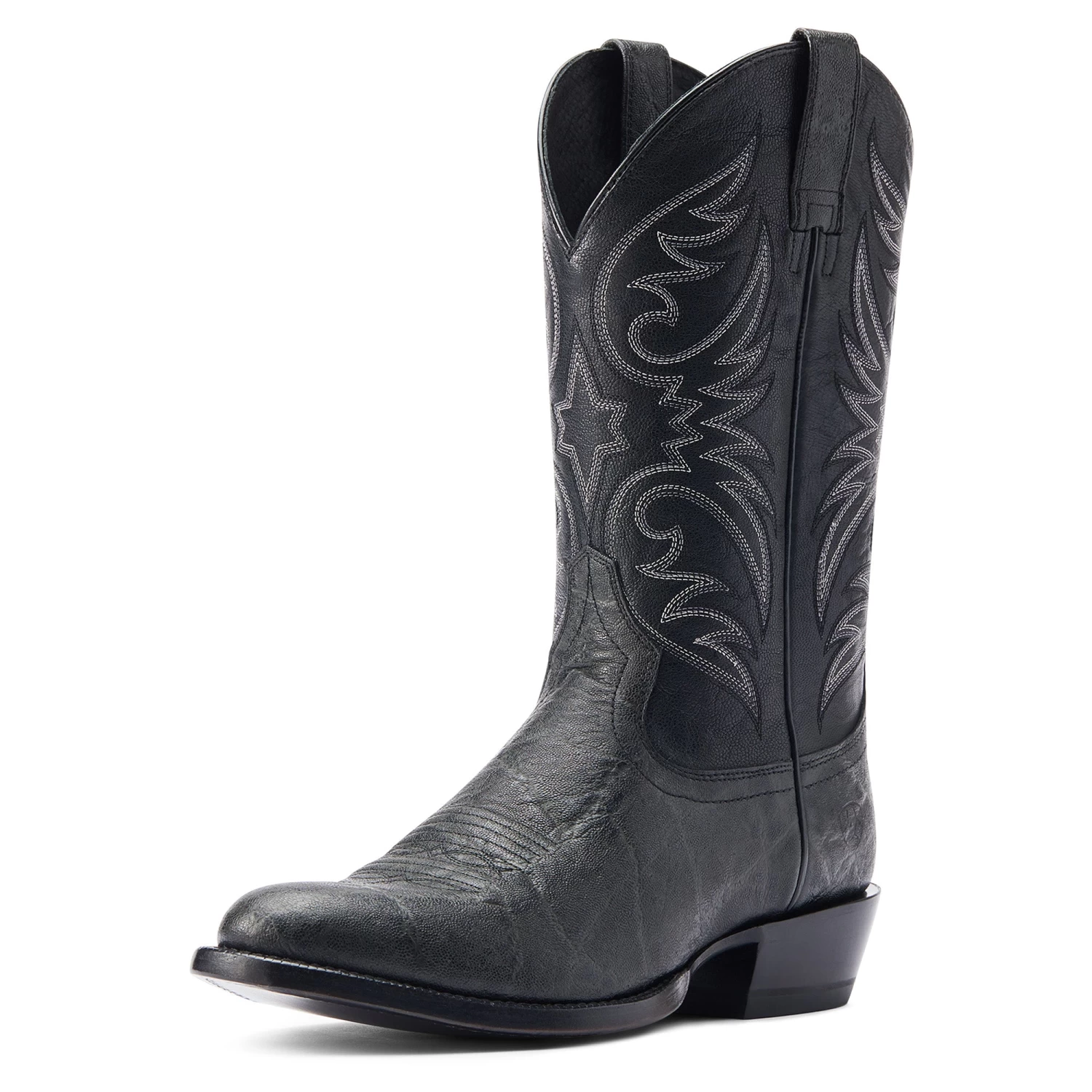 Men's Ariat Bankroll Western Boot #10044556 1 Men's Ariat Bankroll Western Boot #10044556
