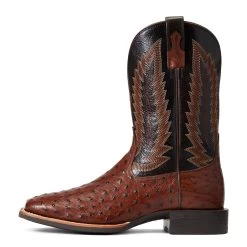 Men's Ariat Quantum Primo Western Boot #10040304 9 Men's Ariat Quantum Primo Western Boot #10040304 -Western Boots 5bd79188fbb493235fd8d53ee9067584