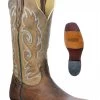 Men's Boulet Western Boot #9343