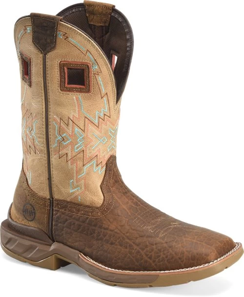 Men's Double H Clem Boot #DH5361 1 Men's Double H Clem Boot #DH5361