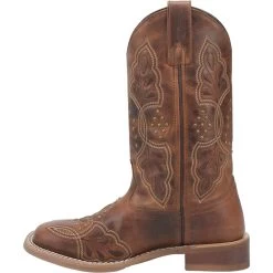 Women's Laredo Dionne Western Boot #5972 -Western Boots 5e079783fc141c9ab0217a89e3f67d4c