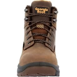 Men's Georgia Alloy Toe Waterproof Work Boot #GB00522 -Western Boots 5ee22d5d423f72001328a786e35c3289