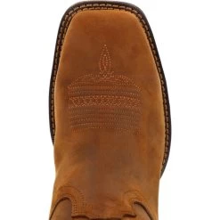 Men's Durango Steel Toe Waterproof Rebel Work Boot #DDB0389 -Western Boots 605cda7b7a16d7e3ee993928b8fe746d
