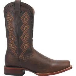 Men's Dan Post Seligman Western Boot #DP4104 -Western Boots 61012705a064227a3c893367551ff255