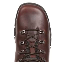 Rocky Boots Men's Rocky Mobilite Steel Toe Waterproof Work Boot #6115 -Western Boots 6115 3