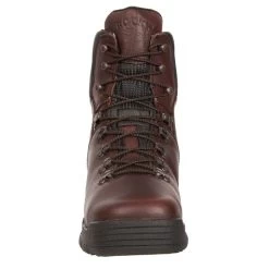 Rocky Boots Men's Rocky Mobilite Steel Toe Waterproof Work Boot #6115 -Western Boots 6115 4