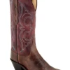 Women's Old West Western Boot #LF1598