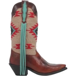 Women's Laredo Bailey Western Boot #52375 -Western Boots 612ffa01be9d4865813804f00b305397