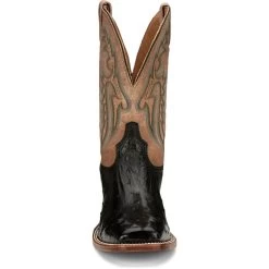 Men's Tony Lama Castillo Western Boot #EP6094 -Western Boots 61df3ceb2cde82a8b621f1dd0634d5ca