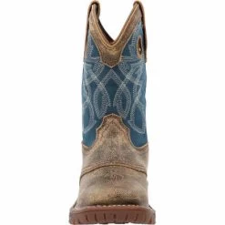 Youth Rocky Legacy 32 Western Boot #RKW0409Y -Western Boots 6229de04ea3f2136c9804a59e5cc47cd eeb53939 b591 4070 be8e 83b5e6feaaf4