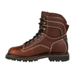Women's Georgia AMB LT Logger Alloy Toe Waterproof Logger Work Boot #GB00428 8 Women's Georgia AMB LT Logger Alloy Toe Waterproof Logger Work Boot #GB00428 -Western Boots 622ef301c57f25283a329b1b981fac87