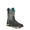 Women's Corral Farm & Ranch Hydro Resist Western Boot #W5000