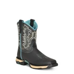 Women's Corral Farm & Ranch Hydro Resist Western Boot #W5000