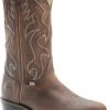 Men's Double H Robert Work Boot #3282
