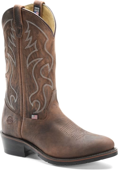 Men's Double H Robert Work Boot #3282 1 Men's Double H Robert Work Boot #3282
